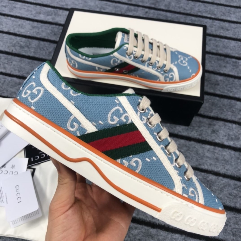 Gucci Casual Shoes